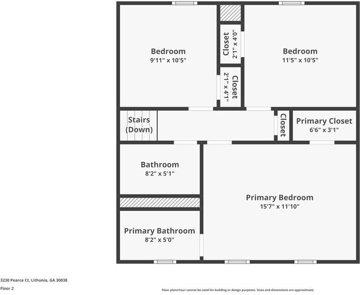 3230 Pearce Ct - Photo 3 of 17