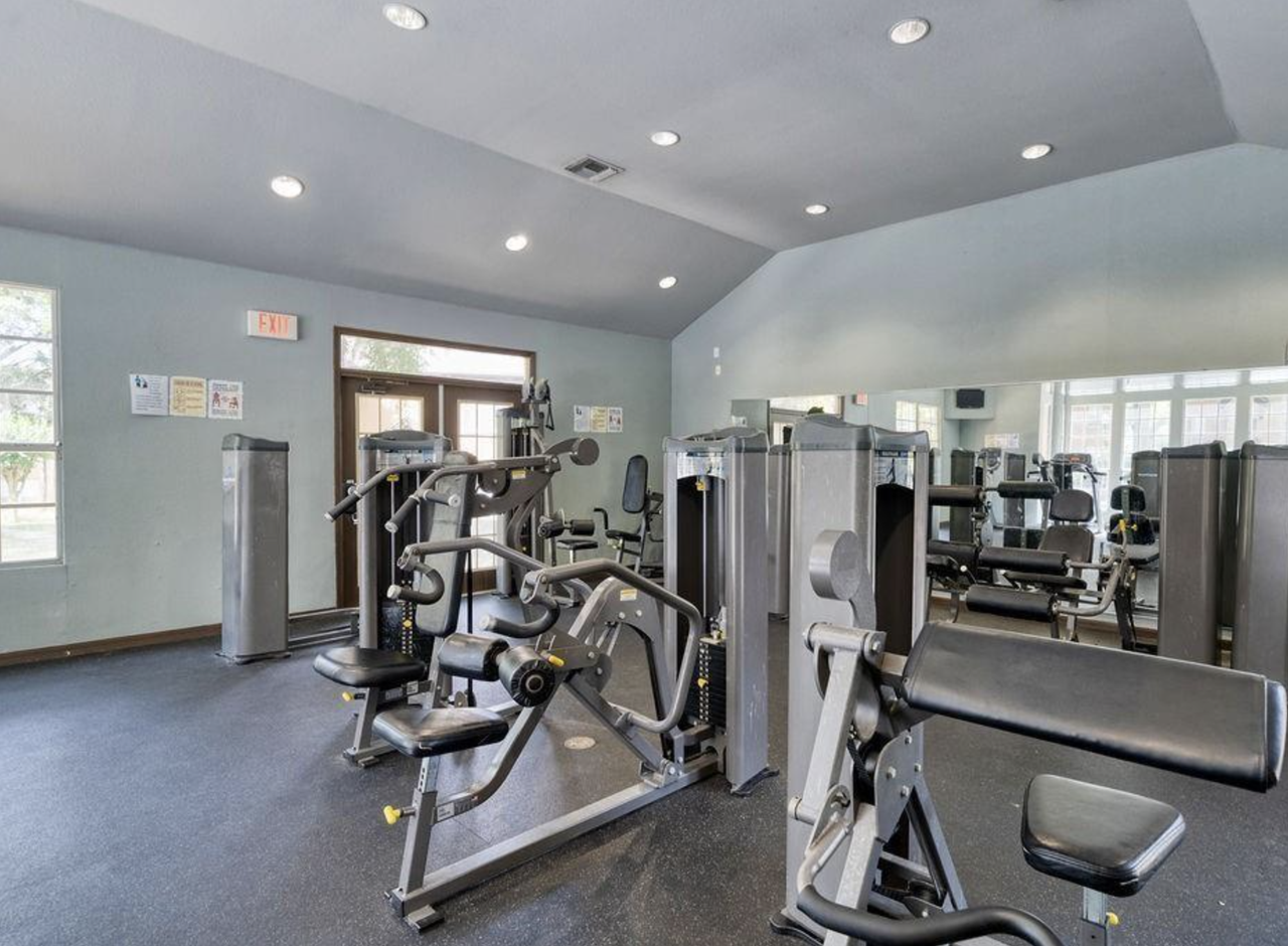 6348 Raleigh St #1311 - Photo 3 of 11