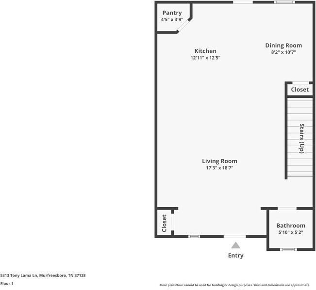 5312 Tony Lama Lane - Photo 2 of 17