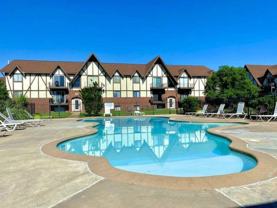 Kingsborough Apartments - Photo 1 of 1