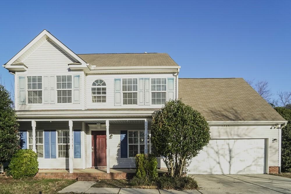 4245 Barley Street Southwest