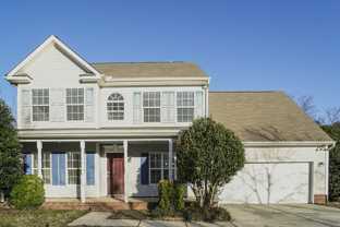 4245 Barley St Sw - Photo 1 of 1