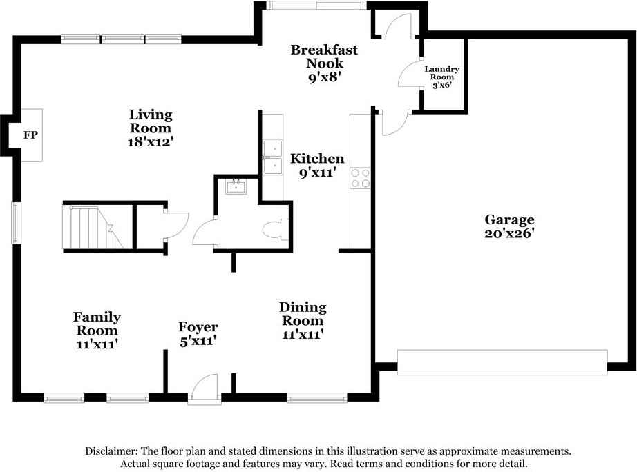 4245 Barley St Sw - Photo 2 of 17