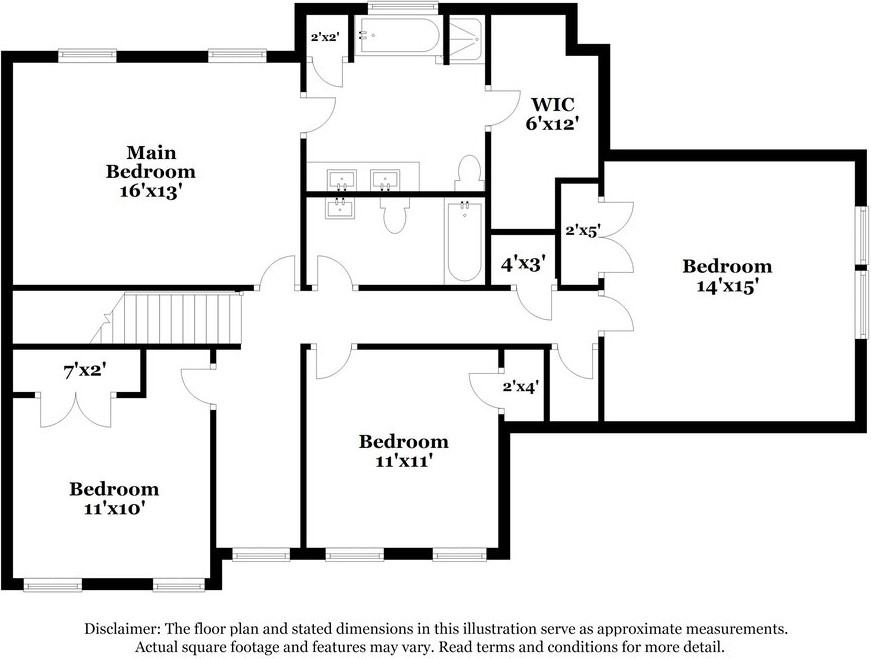 4245 Barley St Sw - Photo 3 of 17