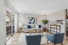 Crenshaw Townhouse - Photo 1 of 1