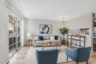 Crenshaw Townhouse - Photo 1 of 1