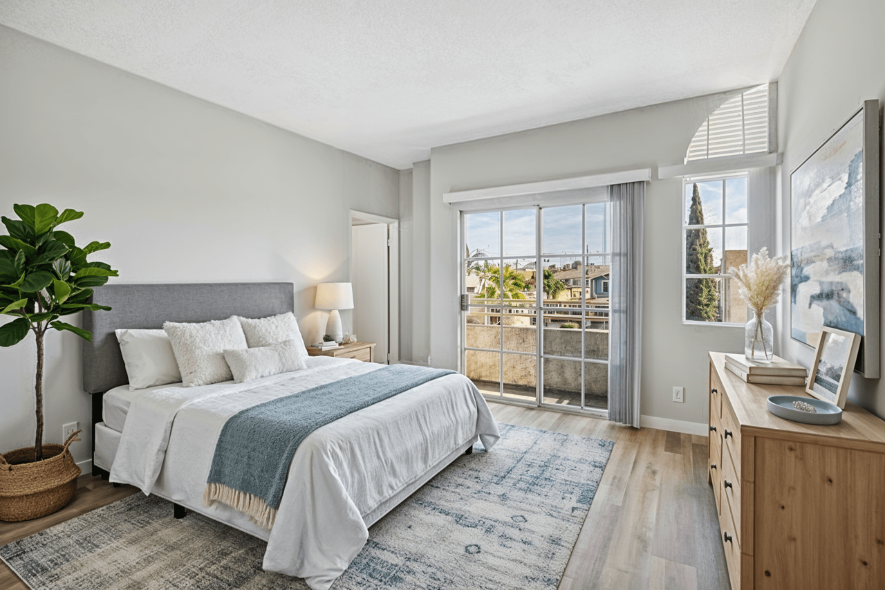 Crenshaw Townhouse - Photo 2 of 35