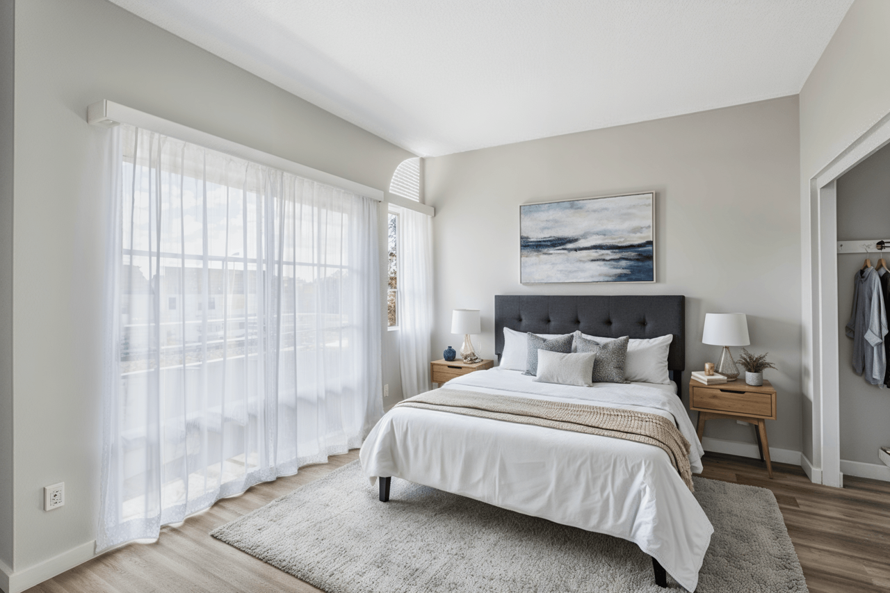 Crenshaw Townhouse - Photo 5 of 35