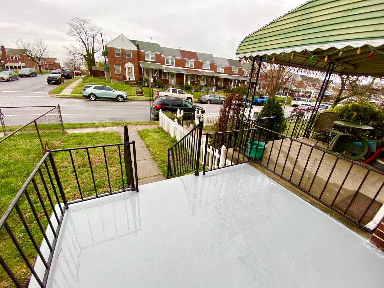 1239 Broening Hwy - Photo 5 of 21