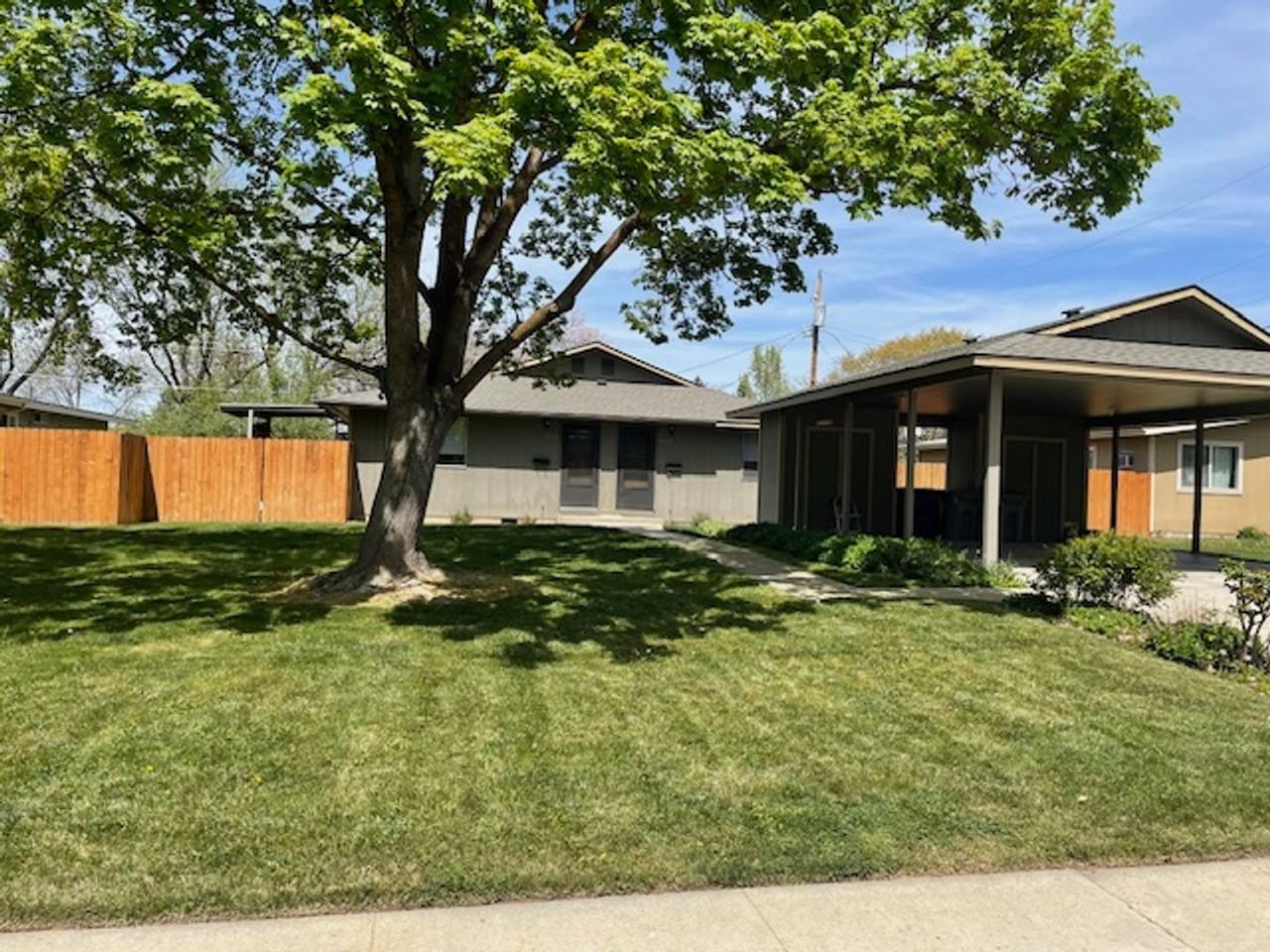 4822 West Bethel Street