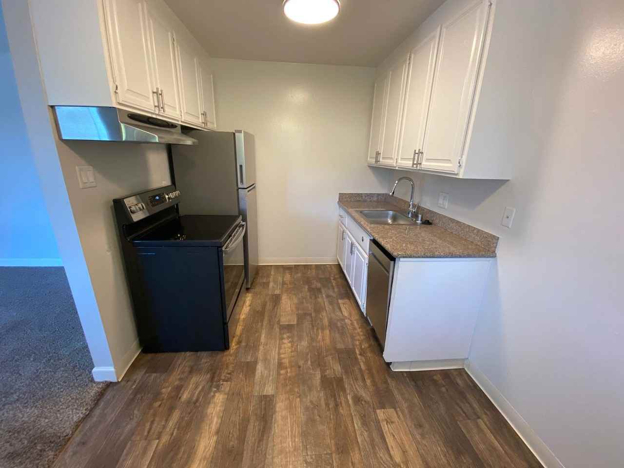 Mosaic Apartments - Photo 2 of 50
