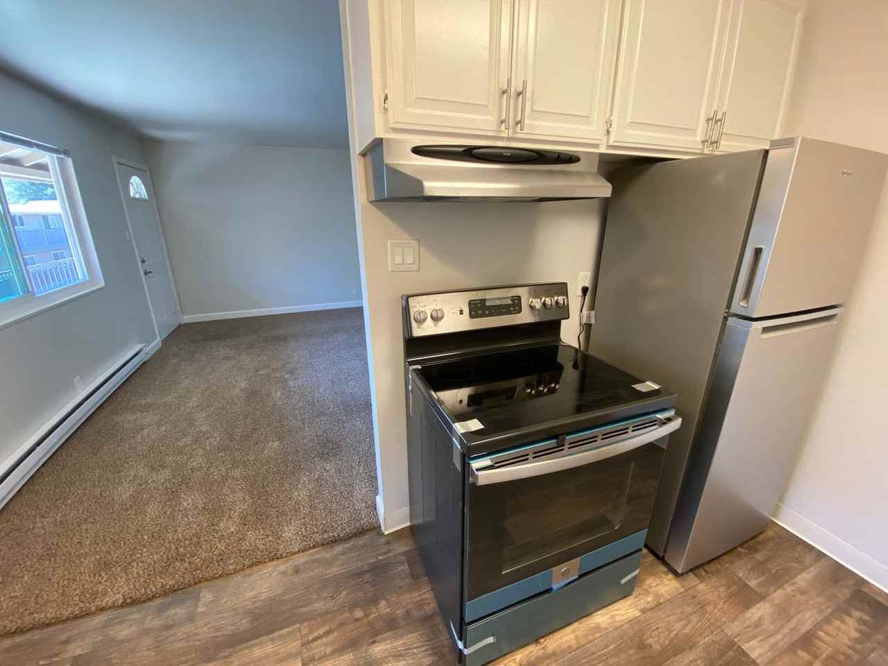 Mosaic Apartments - Photo 3 of 50