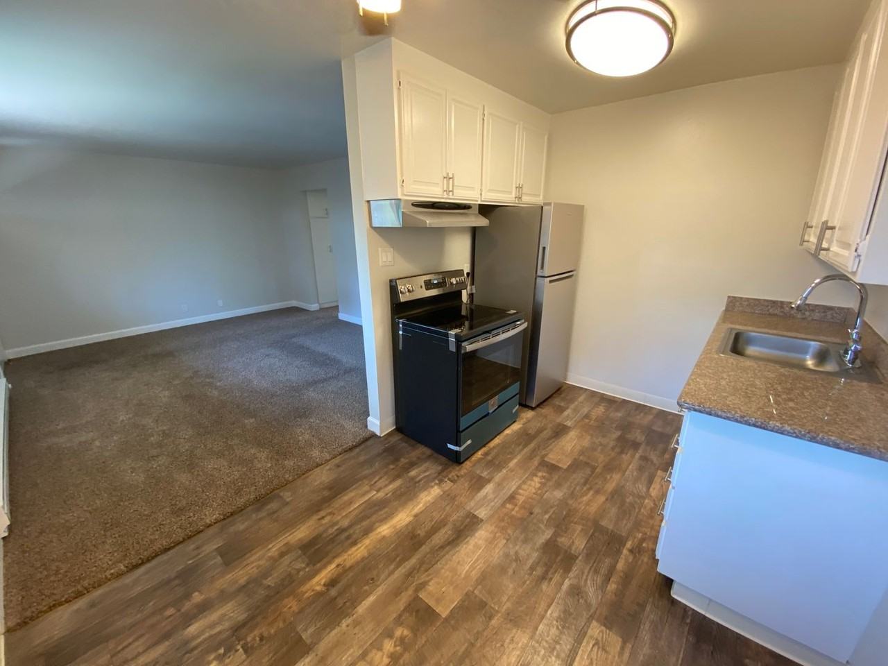 Mosaic Apartments - Photo 6 of 50