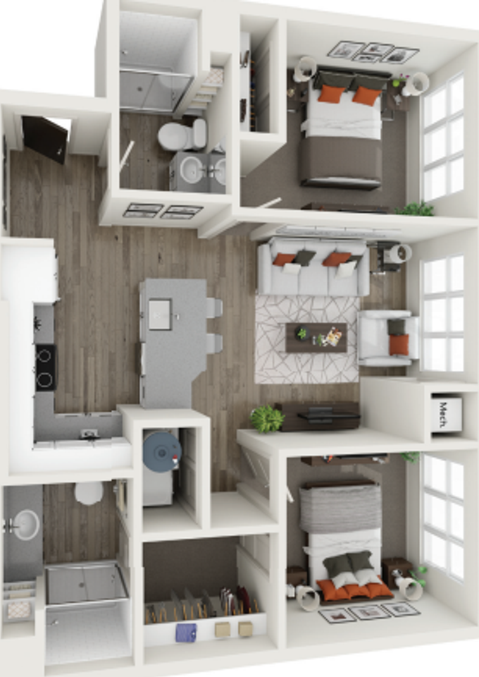 7370 Euclid Ave - Photo 2 of 5