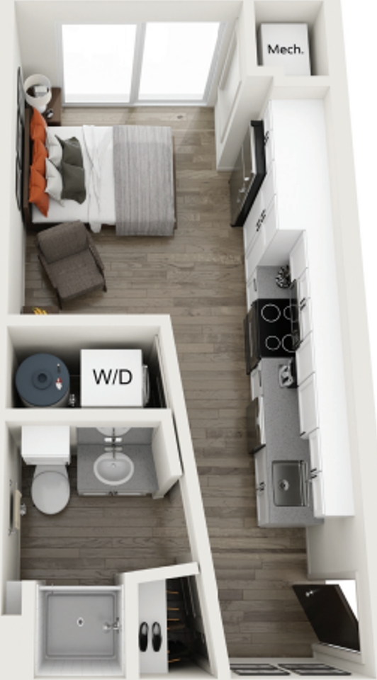 7370 Euclid Ave - Photo 3 of 5