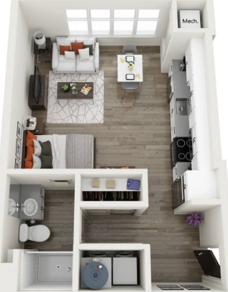 7370 Euclid Ave - Photo 4 of 5