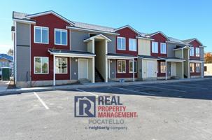 featured image of 110 W Siphon Rd