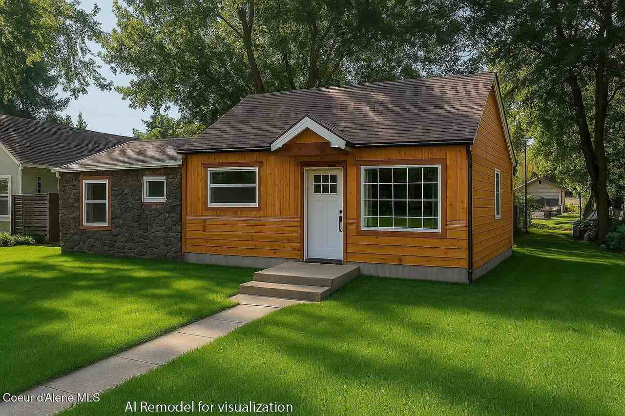 1010 East Saint Maries Avenue - Photo 2 of 12