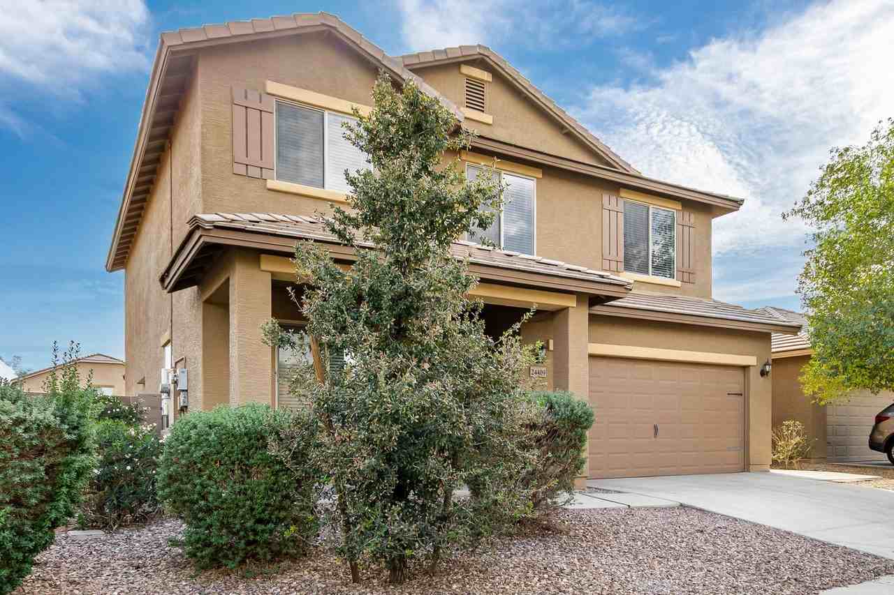 24409 W Sheraton Ln - Photo 6 of 43