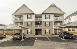 6300 Spring River Dr - Photo 1 of 1