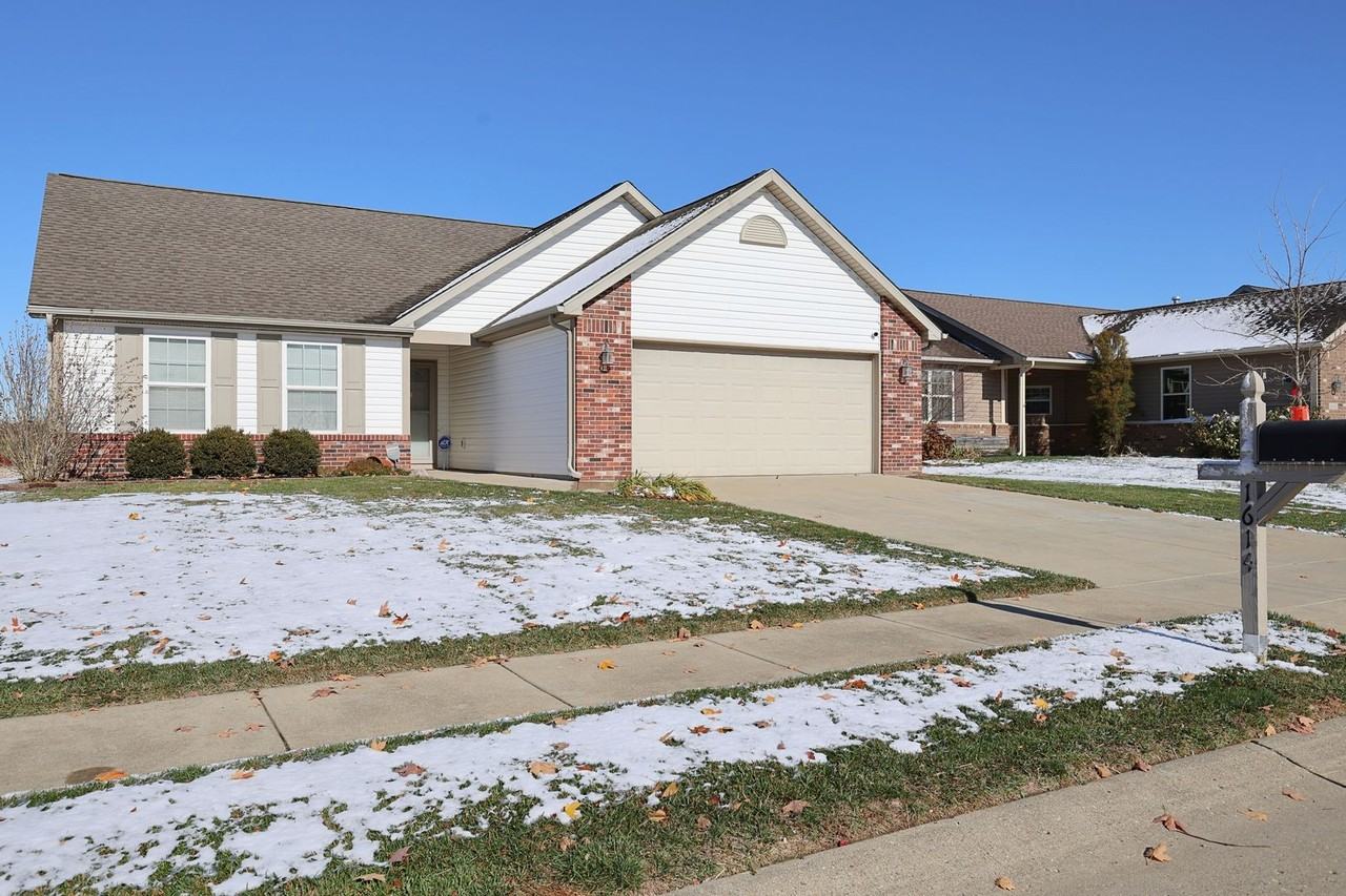 1614 W Candlewick Ln #1