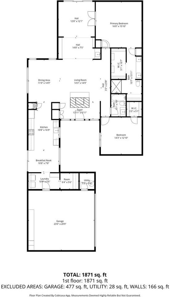 4201 Clear Lake Cir - Photo 2 of 46