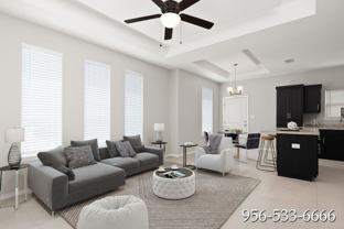 Lot 45 - 1607 Deer Hills - Hills at Chapin - Edinburg - Photo 1 of 1