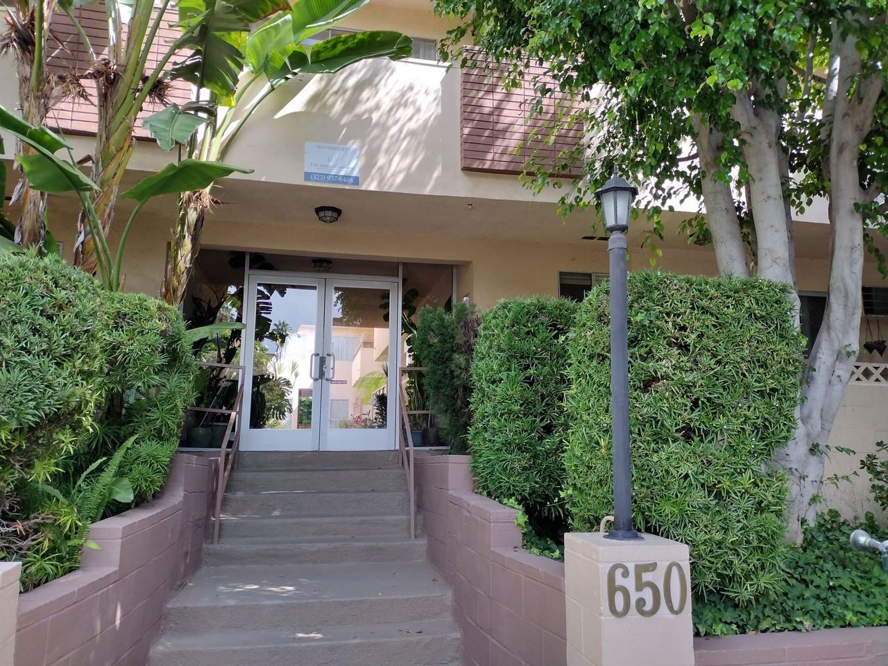 Mernat Apartments - Photo 2 of 2