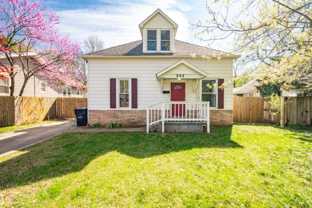 844 S Kickapoo Ave - Photo 1 of 1