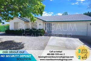 featured image of 4873 N Morning Star Dr