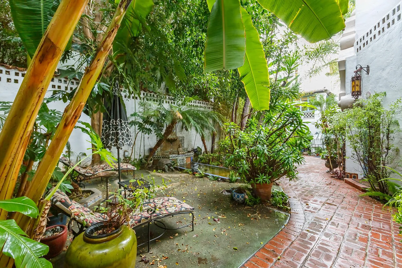 8225 Fountain Ave (Patio Del Moro) - Photo 6 of 7