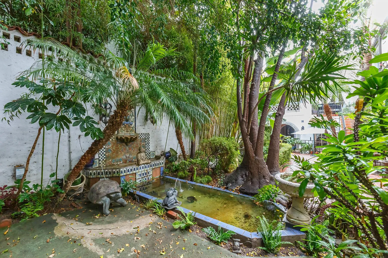 8225 Fountain Ave (Patio Del Moro) - Photo 7 of 7
