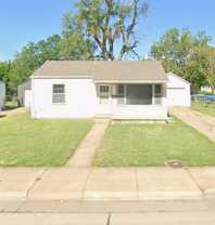 2619 Morton St - Photo 1 of 1