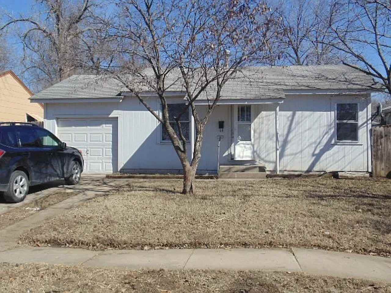 1342 South Ida Street