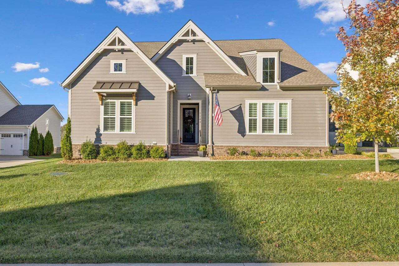 7143 Neills Branch Dr - Photo 2 of 50