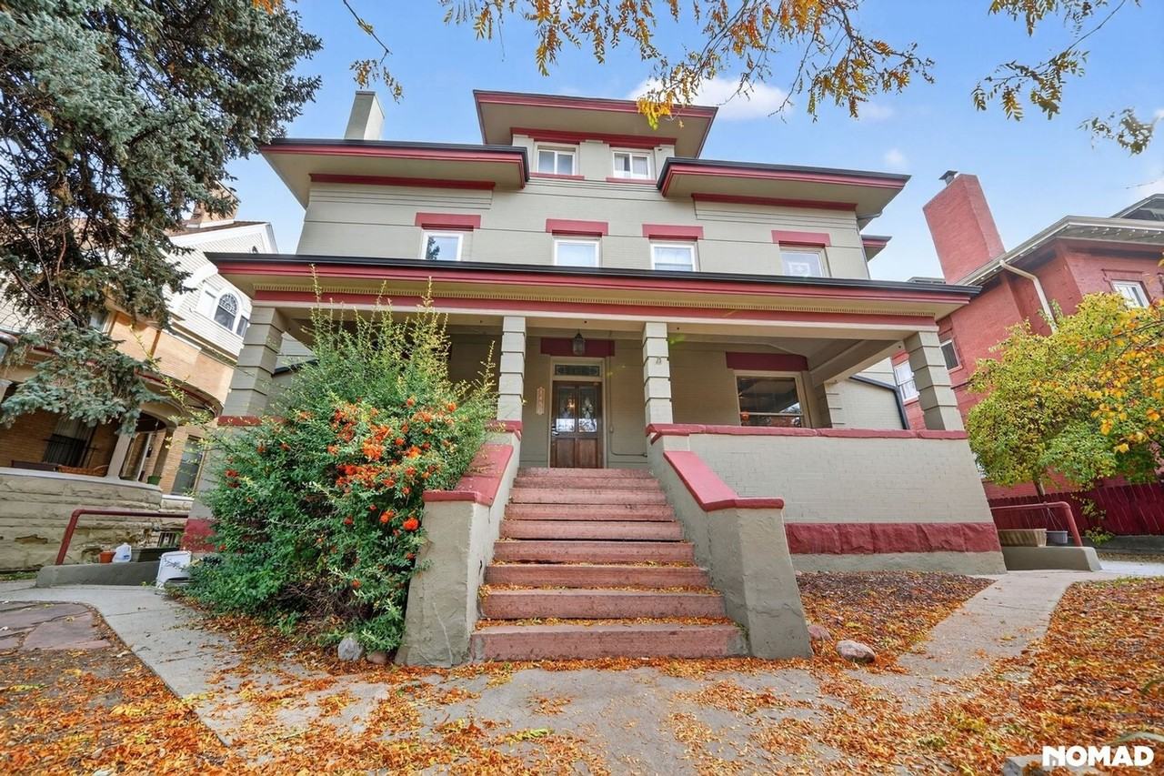 1450 N High St - Photo 7 of 22