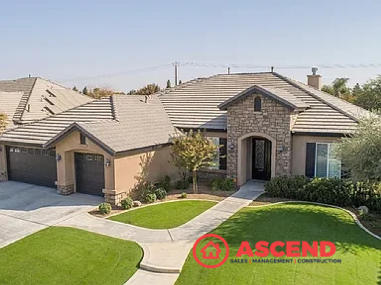 5916 Dartmoor Wood Avenue - Photo 2 of 38