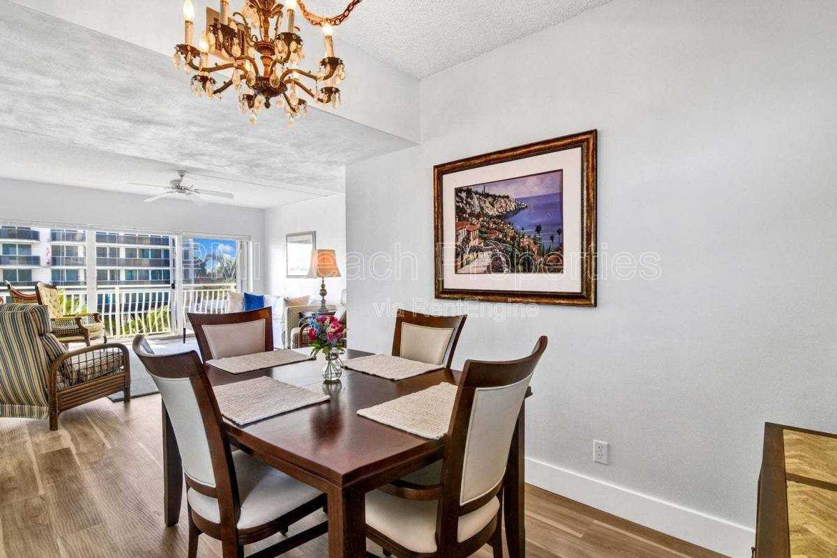 310 S Ocean Blvd #4030 - Photo 3 of 7