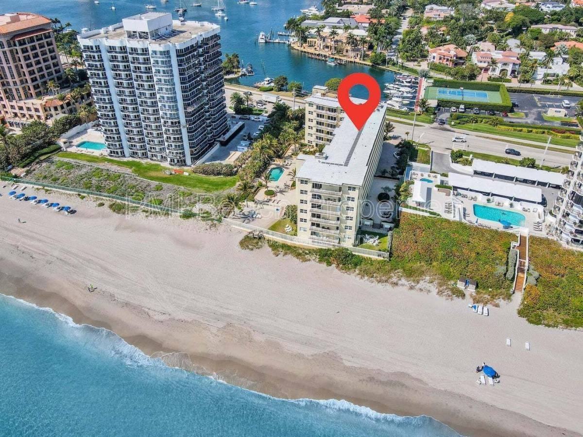 310 S Ocean Blvd #4030 - Photo 6 of 7