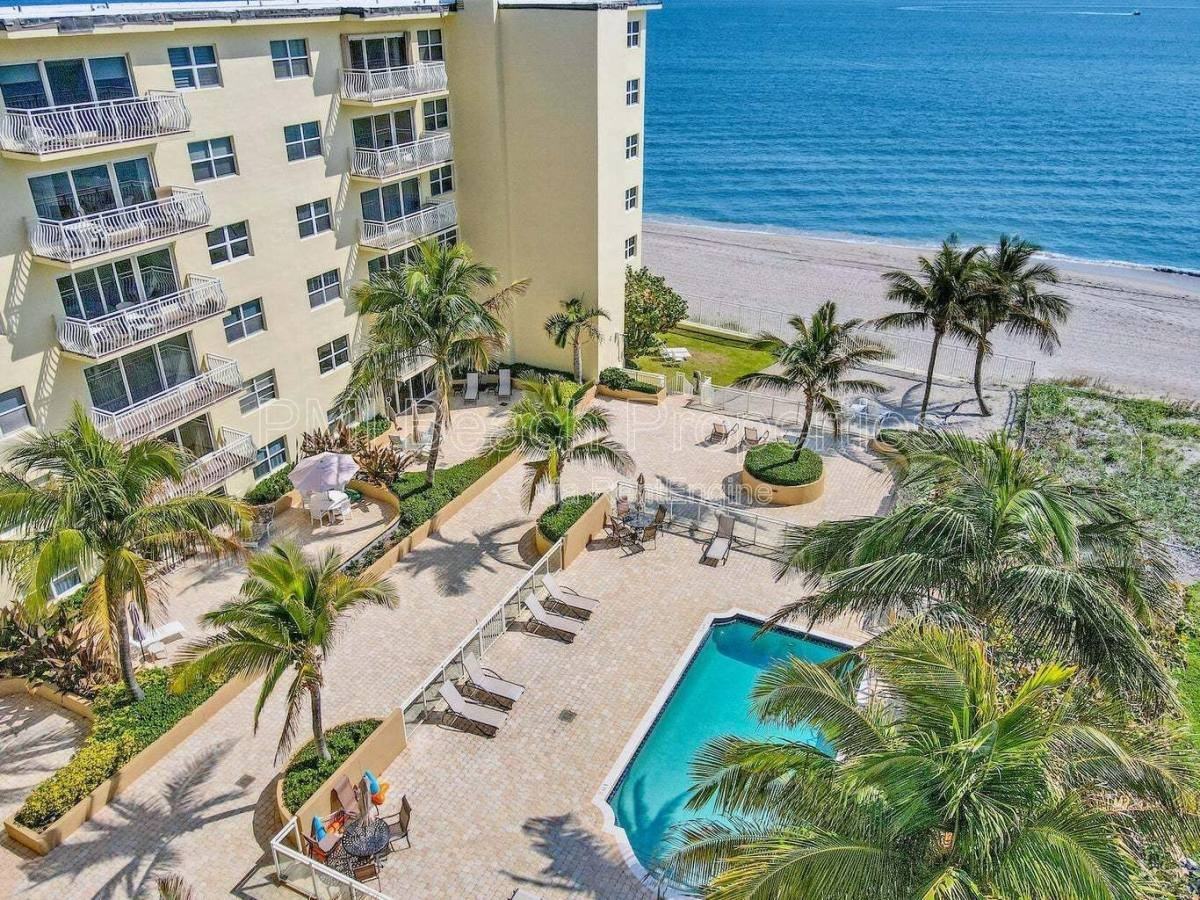 310 S Ocean Blvd #4030 - Photo 7 of 7