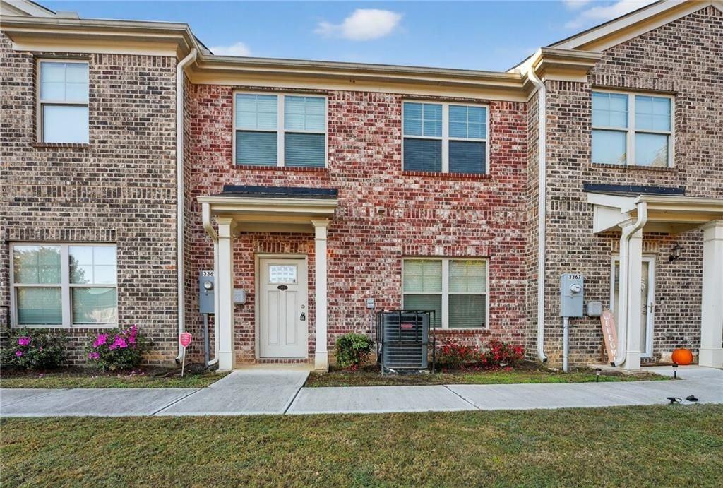 3369 Hidden Stream Ct