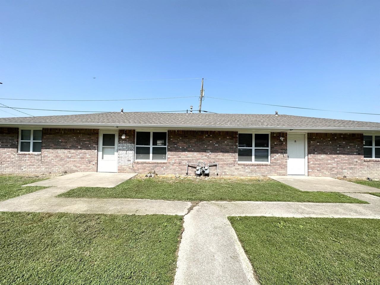 105 North Pine Avenue #7