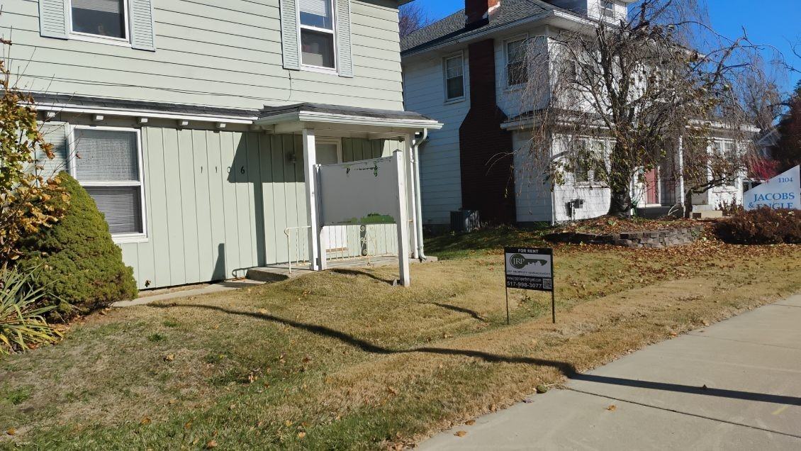 1106 West Michigan Avenue #LOWER