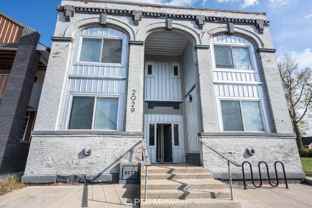 2029 N College Ave Apt B #Apt B - Photo 1 of 1