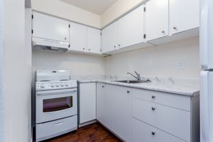 Harwood Apartments - Photo 1 of 1