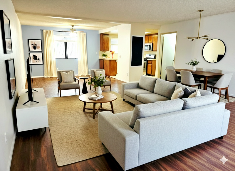 514 Coronado Avenue #B