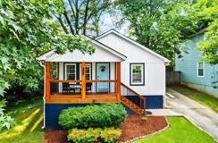 953 Garibaldi St Sw - Photo 1 of 1