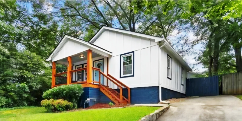 953 Garibaldi St Sw - Photo 2 of 20