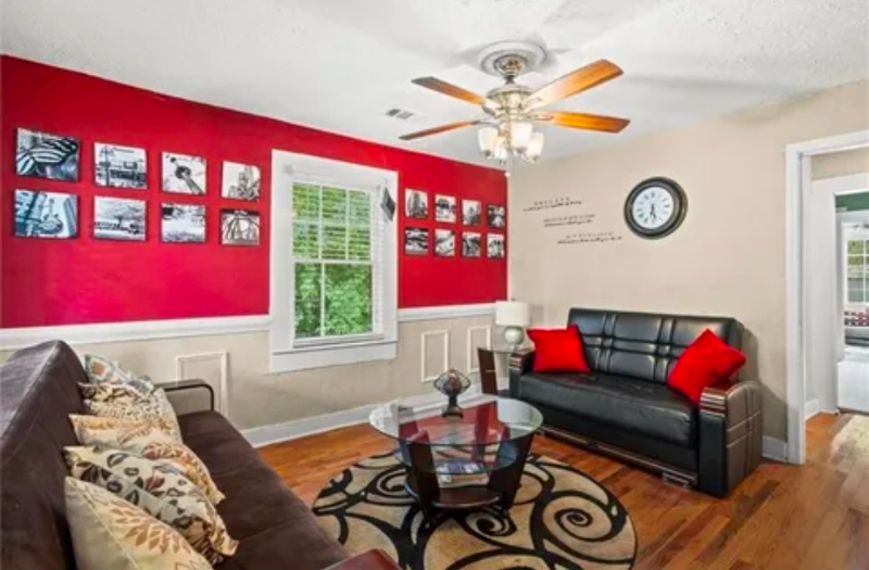 953 Garibaldi St Sw - Photo 4 of 20