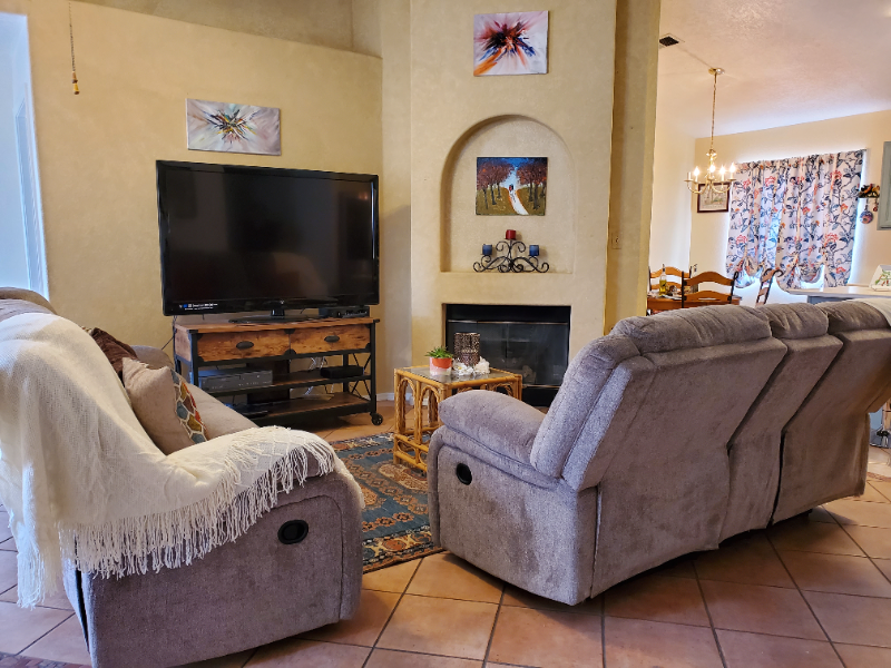 332 Vista Del Angel Sw - Photo 3 of 20